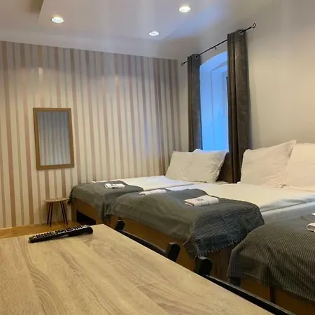 Bed and Breakfast Leon Λιουμπλιάνα