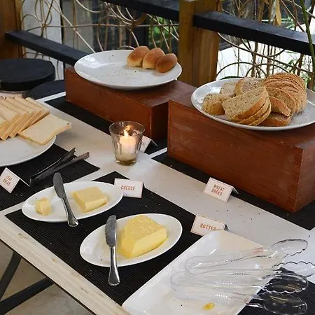 Bed and Breakfast Leon