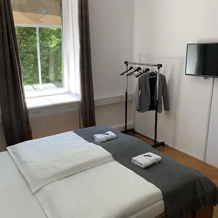 Bed & Breakfast Leon Ljubljana